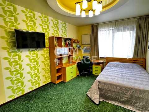 квартира по адресу Днепровская набережная ул., 19