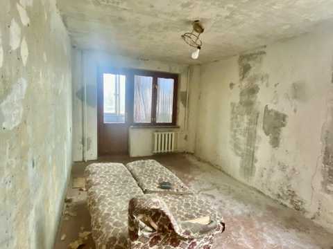 квартира по адресу Чаривная ул. (Косыгина), 1б