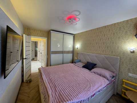 квартира за адресою Харківська вул., 7