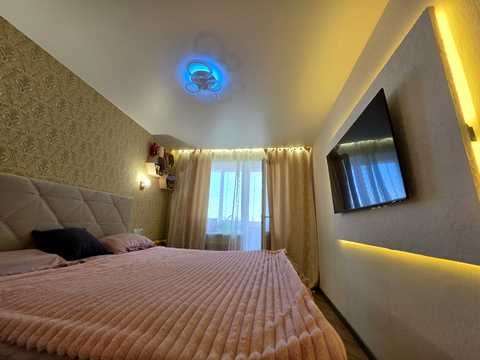 квартира за адресою Харківська вул., 7