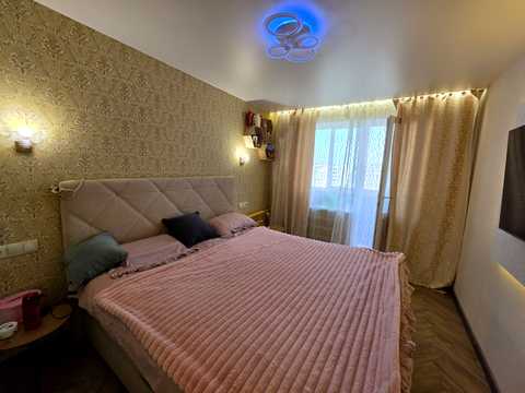 квартира за адресою Харківська вул., 7