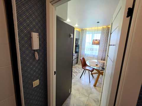 квартира за адресою Харківська вул., 7