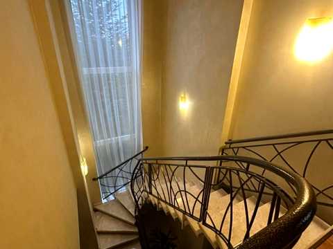 дом по адресу вишнева