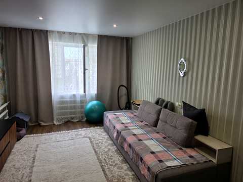 квартира за адресою Харківська вул., 7