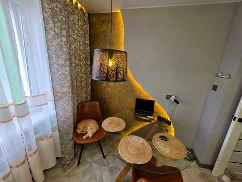 квартира за адресою Харківська вул., 7