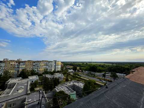 квартира за адресою Харківська вул., 7