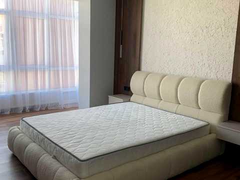 квартира по адресу Высочана ул., 18 к18