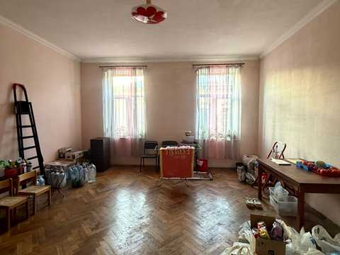 квартира по адресу Дороша ул., 9