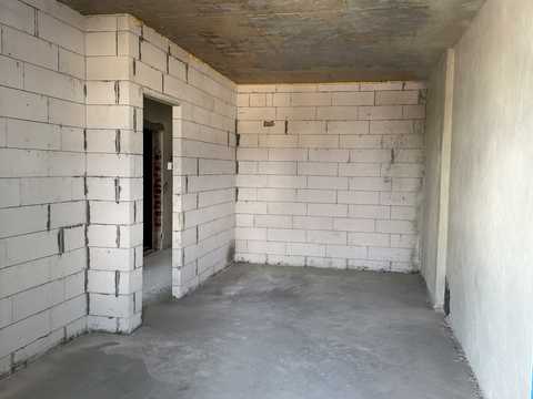 квартира по адресу Камышовая ул., (Будинок)