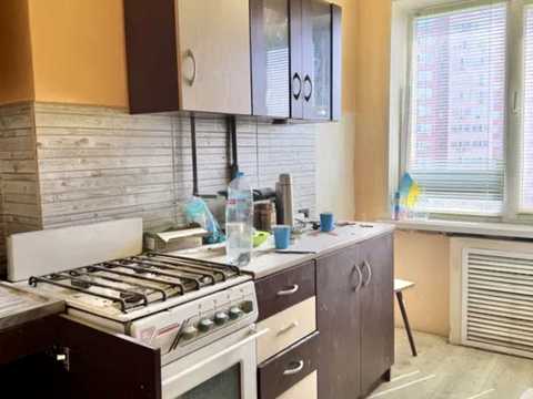 квартира по адресу Рубиновый бульв., 5