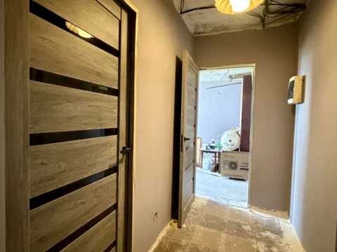 квартира по адресу Рубиновый бульв., 5