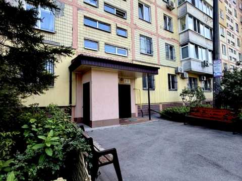 квартира по адресу Рубиновый бульв., 5
