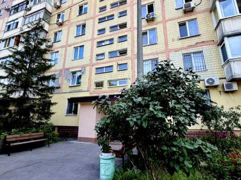 квартира по адресу Рубиновый бульв., 5