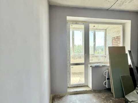 квартира по адресу Рубиновый бульв., 5