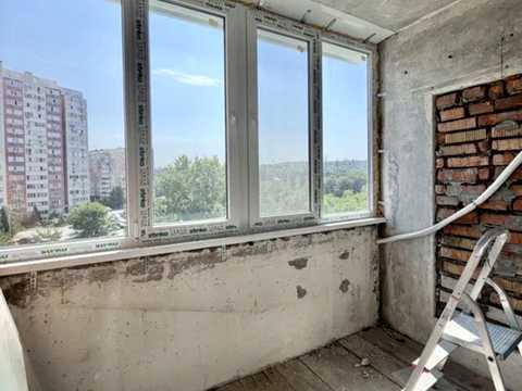 квартира по адресу Рубиновый бульв., 5