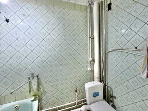 квартира по адресу Рубиновый бульв., 5