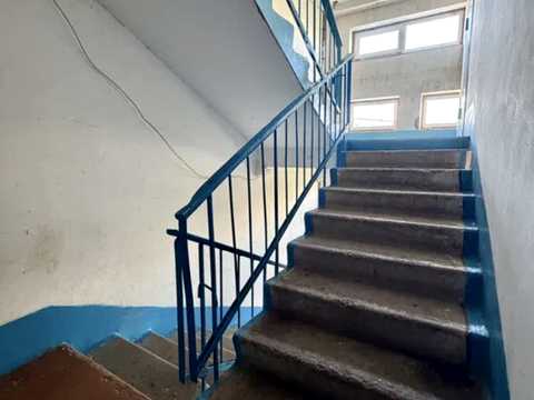 квартира по адресу Рубиновый бульв., 5