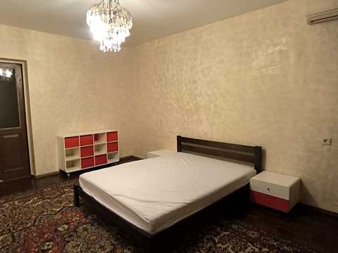 дом по адресу Алексея Вадатурского ул. (Маршала Малиновского), 30