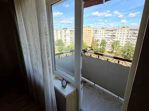 квартира за адресою Василя Стуса вул., 13
