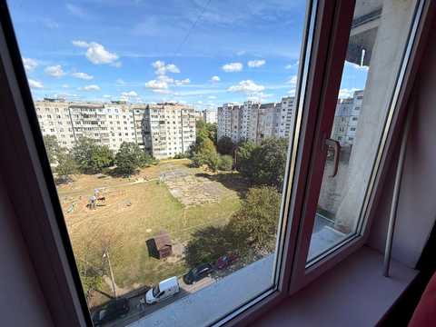 квартира за адресою Василя Стуса вул., 13