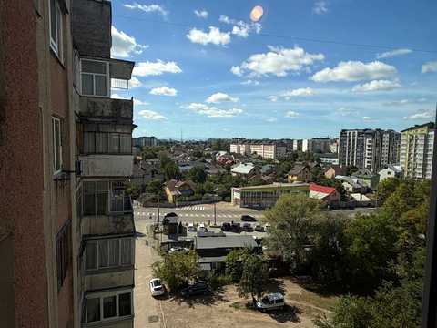 квартира за адресою Василя Стуса вул., 13