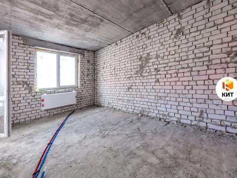 квартира за адресою Борткевича вул., 11