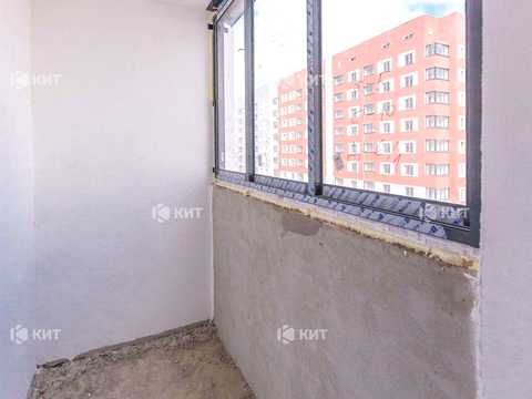 квартира за адресою Борткевича вул., 11