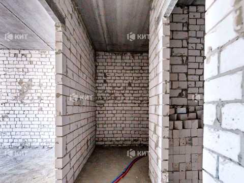 квартира за адресою Борткевича вул., 11