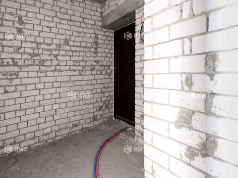 квартира за адресою Борткевича вул., 11