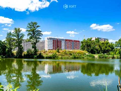 квартира за адресою Борткевича вул., 11