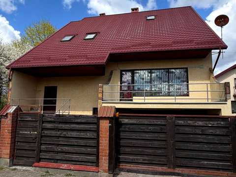 дом по адресу Сеньковича ул.