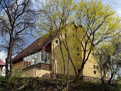дом по адресу Сеньковича ул.