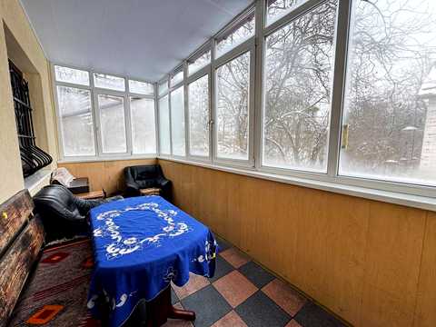 дом по адресу Сеньковича ул.