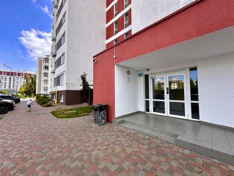 квартира за адресою с. Крюківщина, Єдності вул., 4