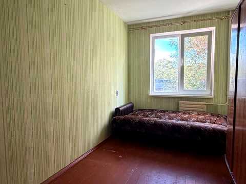 квартира за адресою Чернігів, Соборності вул. (Доценка), 5
