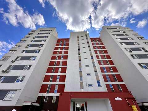 квартира за адресою с. Крюківщина, Єдності вул., 4