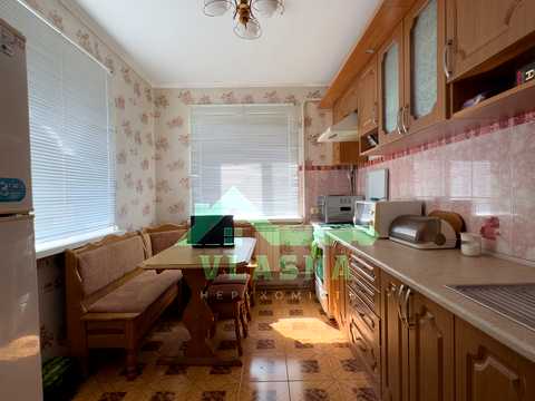дом по адресу Тірас, 71