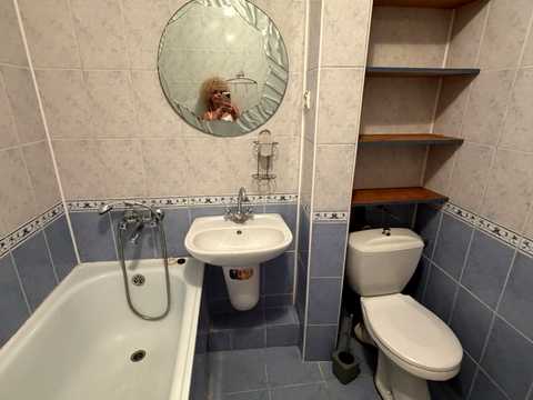 квартира за адресою Василя Червонія вул. (Гагаріна), 69
