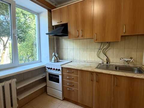 квартира за адресою Василя Червонія вул. (Гагаріна), 69
