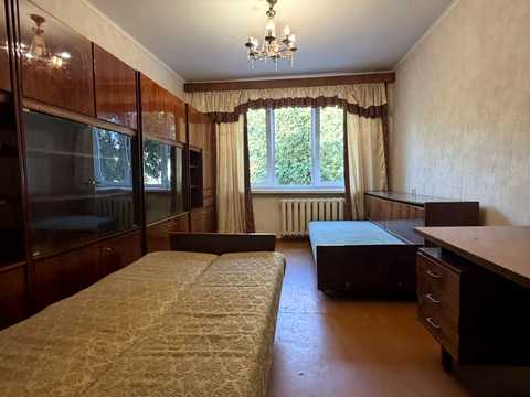 квартира за адресою Василя Червонія вул. (Гагаріна), 69