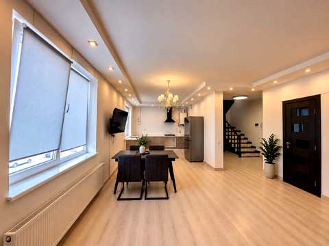 квартира за адресою с. Крюківщина, Єдності вул., 4