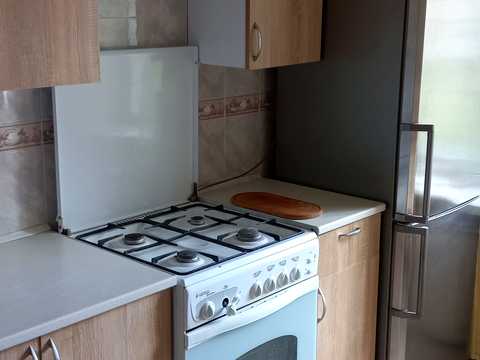 квартира за адресою Петра Ніщинського вул., 5