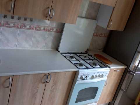 квартира за адресою Петра Ніщинського вул., 5