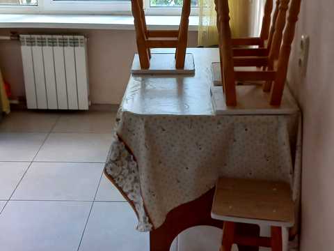 квартира за адресою Петра Ніщинського вул., 5