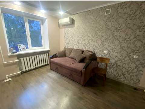квартира по адресу Щеголева ул., 16
