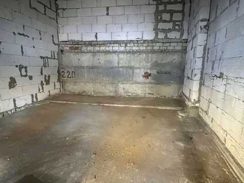 паркоместо по адресу Новомостицкая ул., 25