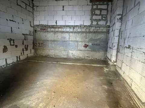 паркоместо по адресу Новомостицкая ул., 25