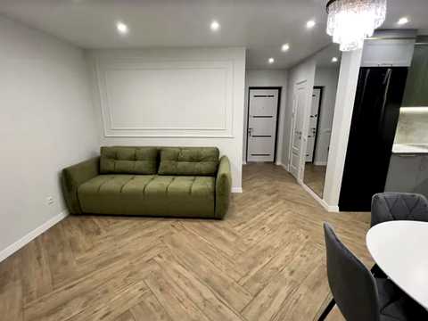 квартира по адресу Смакулы ул., 7а