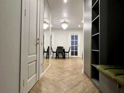 квартира по адресу Смакулы ул., 7а
