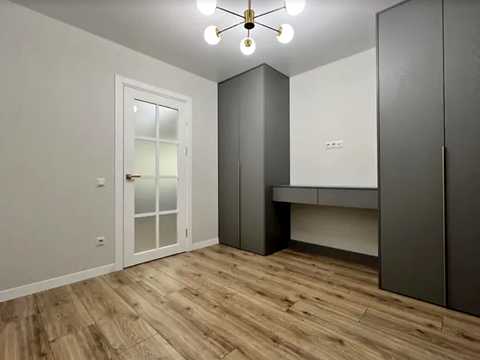 квартира по адресу Смакулы ул., 7а